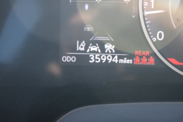 Certified 2024 Lexus RX 350 Premium w/ Cold Area Package FWD image 15