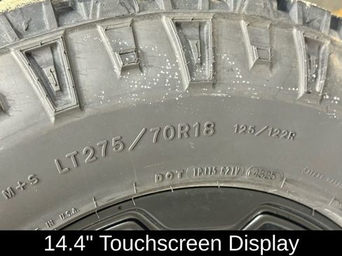 New 2026 RAM 1500 Rebel image 49