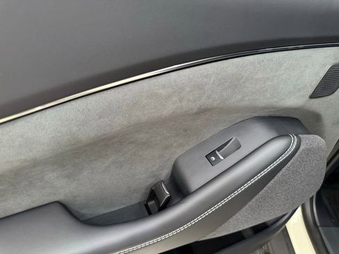 New 2025 Ford Mustang Mach-E GT w/ Interior Protection Package image 18