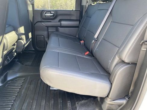 New 2026 Chevrolet Silverado 3500 W/T w/ WT Convenience Package image 25
