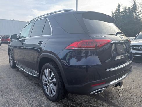 Used 2020 Mercedes-Benz GLE 350 4MATIC image 5