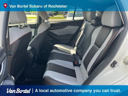 Used 2021 Subaru Crosstrek 2.5i Limited AWD/4WD image 23