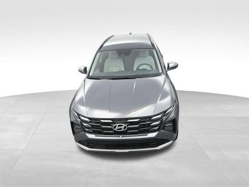 New 2026 Hyundai Tucson SEL AWD/4WD image 23