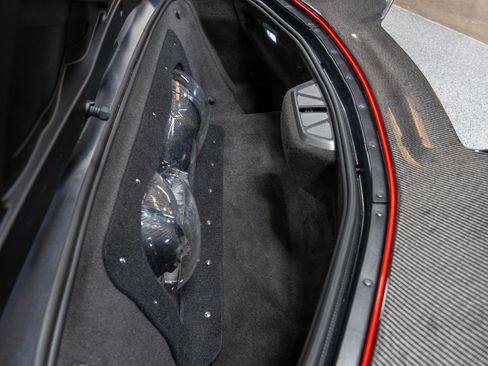 Used 2024 Chevrolet Corvette E-Ray image 34