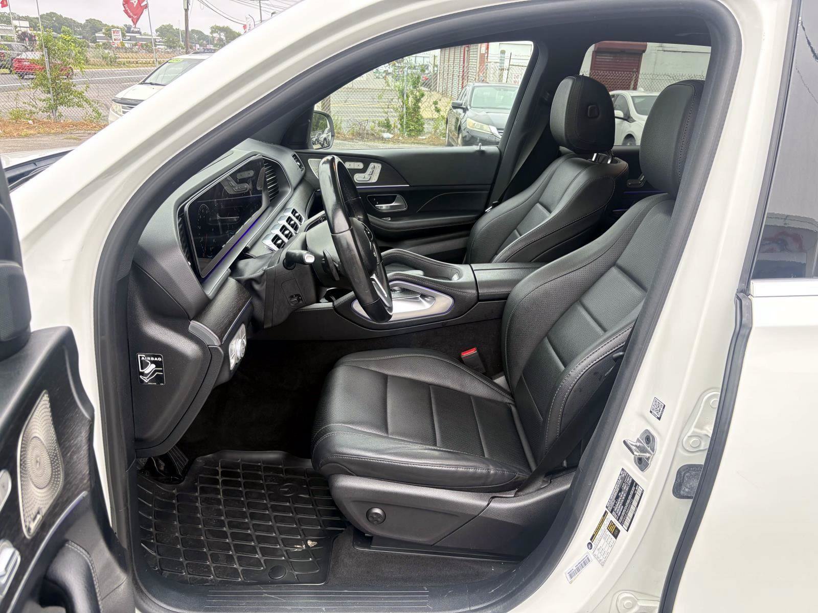 Used 2021 Mercedes-Benz GLE 350 image 21
