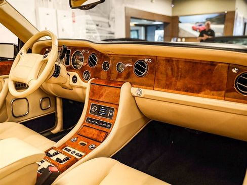Used 2000 Rolls-Royce Corniche RWD image 24