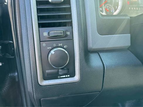 Used 2016 RAM 5500 Tradesman w/ Payload Upgrade Package AWD/4WD image 20