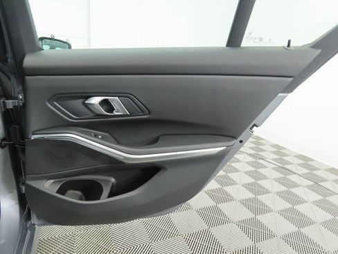 New 2026 BMW 330i Sedan w/ Convenience Package image 26
