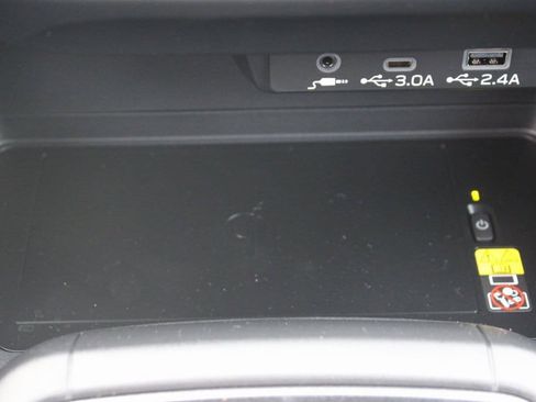 New 2026 Subaru Impreza RS image 15