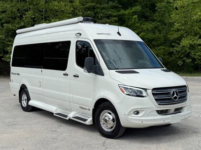 Used 2022 Mercedes-Benz Sprinter 3500