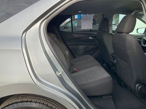 Certified 2024 Chevrolet Equinox LT image 18