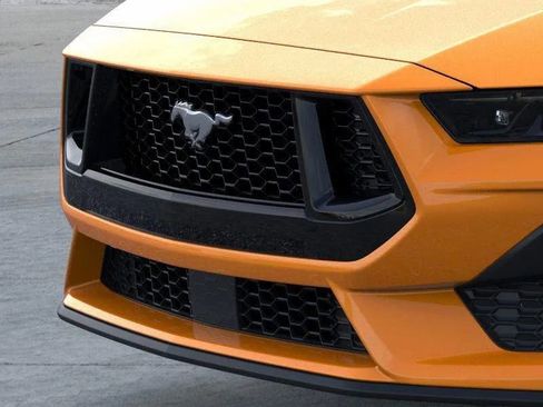 New 2026 Ford Mustang GT Premium image 17