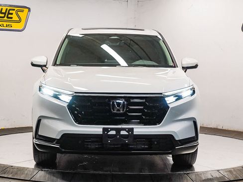 Used 2023 Honda CR-V EX-L image 6