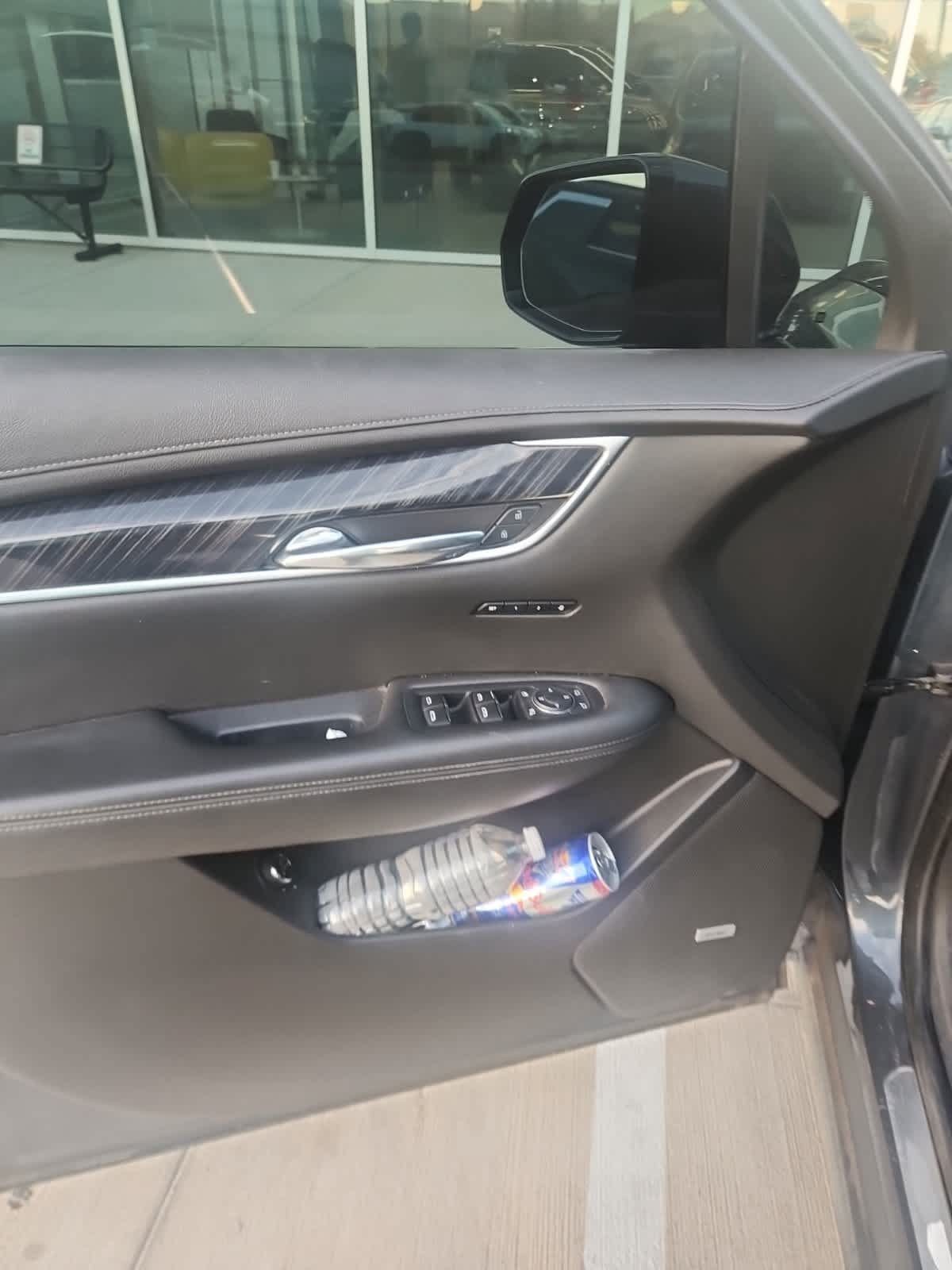 Used 2021 Cadillac XT6 Premium Luxury FWD image 5