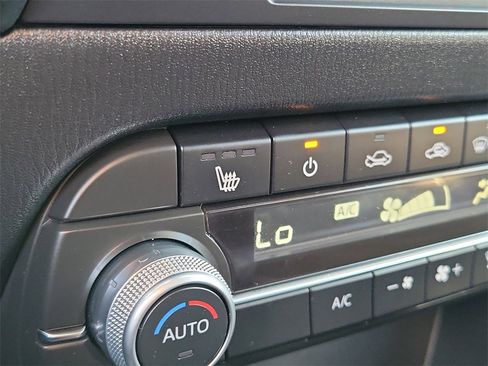 Certified 2023 MAZDA CX-5 AWD 2.5 S w/ Select Package image 10