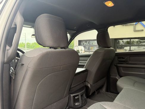 Used 2022 RAM 2500 Tradesman w/ Snow Chief Group AWD/4WD image 37