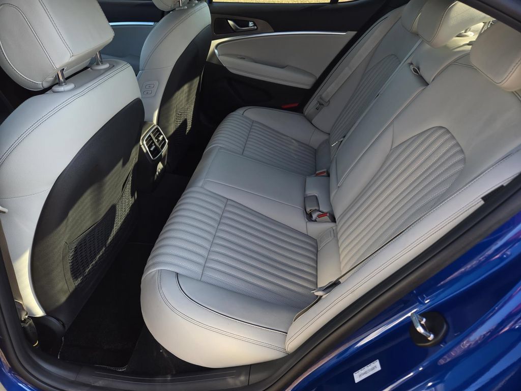 Used 2026 Genesis G70 3.3T Sport Prestige RWD image 19