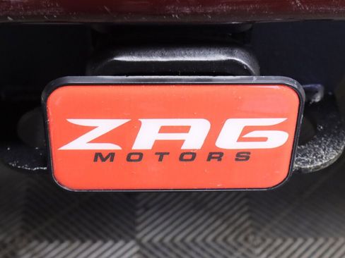 Used 2016 RAM 3500 Laramie w/ Sport Appearance Group image 38