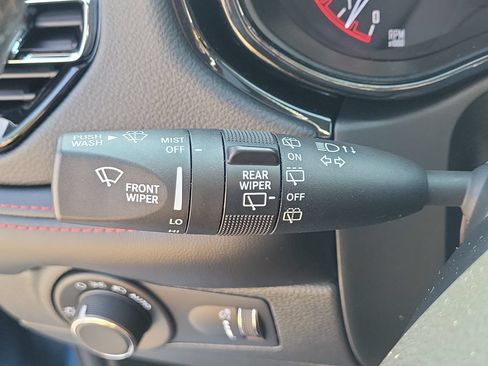 Certified 2025 Dodge Durango GT AWD/4WD image 26