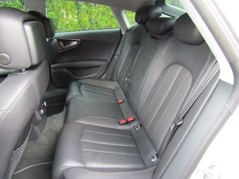 Used 2013 Audi A7 3.0T Prestige w/ Prestige Pkg image 13