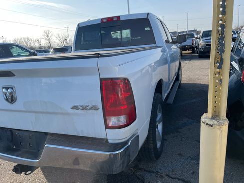 Used 2017 RAM 1500 Classic SLT image 15