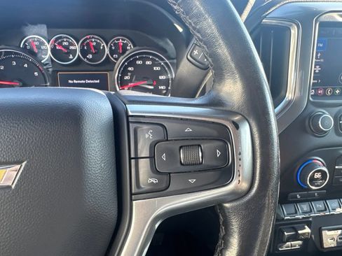 Used 2022 Chevrolet Silverado 3500 LT w/ All Star Edition AWD/4WD image 34