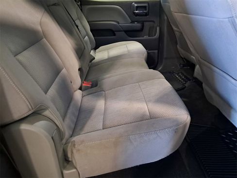 Used 2018 Chevrolet Silverado 1500 Custom image 15