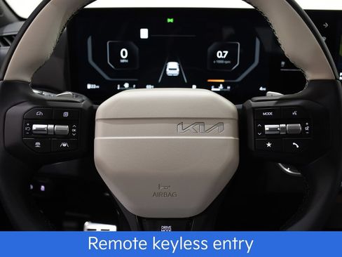New 2026 Kia K4 GT-Line Turbo FWD image 11