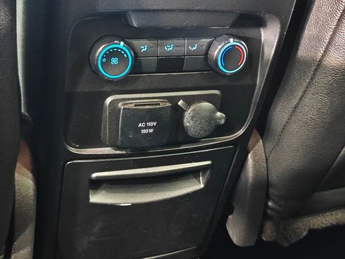 Used 2019 Ford Flex SEL w/ Equipment Group 202A FWD image 29