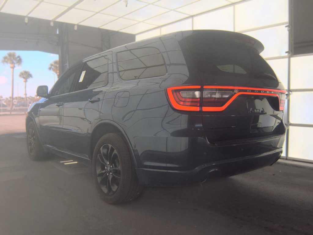 Used 2021 Dodge Durango GT RWD image 6