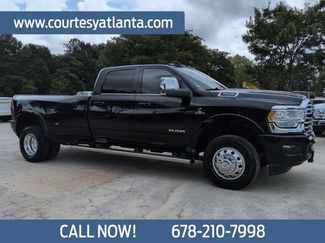 Used 2023 RAM 3500 Limited AWD/4WD video 1