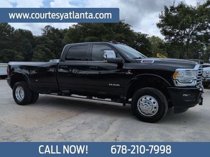 Used 2023 RAM 3500 Limited