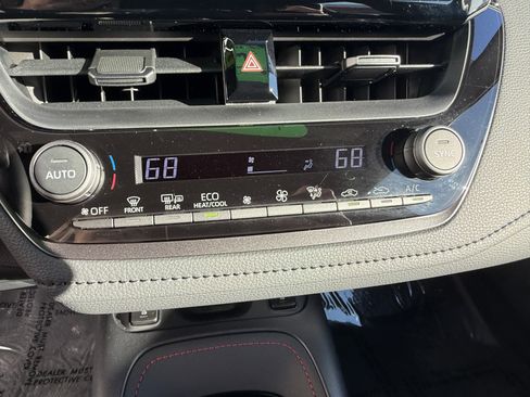 Certified 2025 Toyota Corolla GR image 18