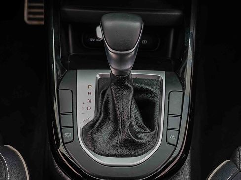 Certified 2023 Kia Forte GT-Line image 14