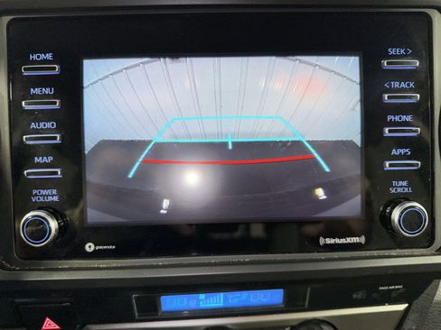 Used 2023 Toyota Tacoma SR AWD/4WD image 21