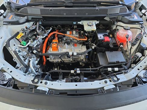 New 2026 Chevrolet Equinox EV LT image 30