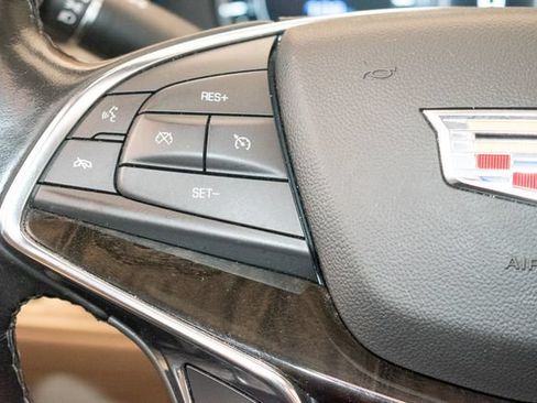 Used 2019 Cadillac CT6 Premium Luxury AWD/4WD image 24