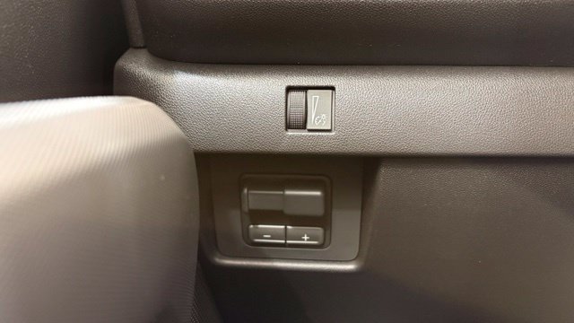 New 2026 Chevrolet Colorado Trail Boss AWD/4WD image 30