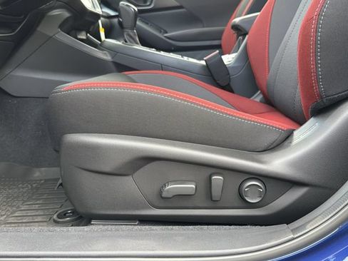 New 2026 Subaru Impreza RS AWD/4WD image 21