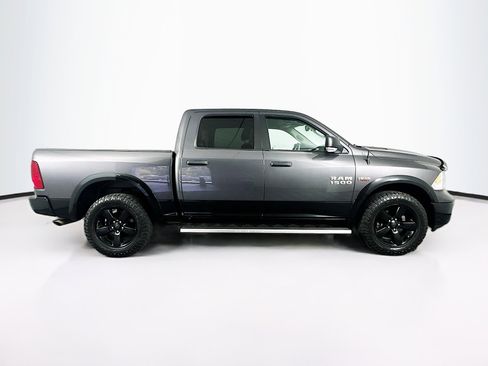 Used 2016 RAM 1500 Outdoorsman AWD/4WD image 10