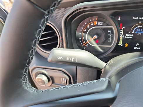 New 2026 Jeep Gladiator Rubicon image 34