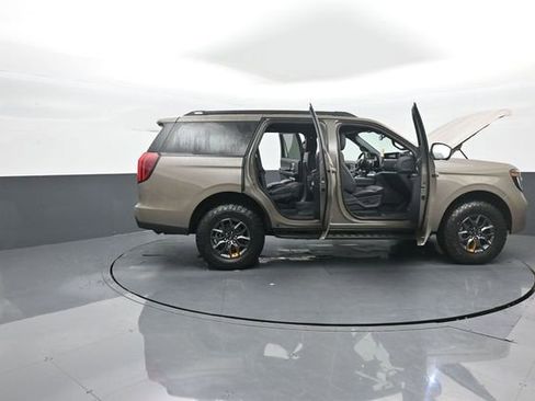 New 2026 Ford Expedition Tremor image 42