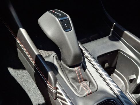 Certified 2026 Dodge Charger Scat Pack AWD/4WD image 23