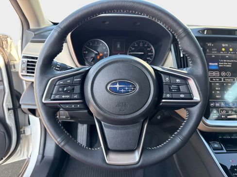 Used 2025 Subaru Outback Limited AWD/4WD image 28