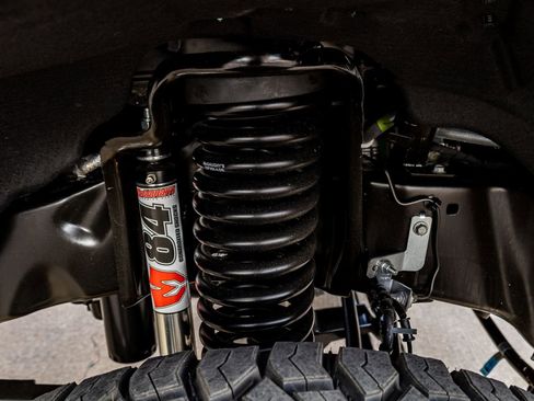 Used 2026 Ford F250 Platinum w/ Platinum Plus Package image 13