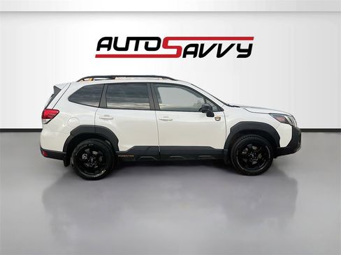 Used 2023 Subaru Forester Wilderness image 8
