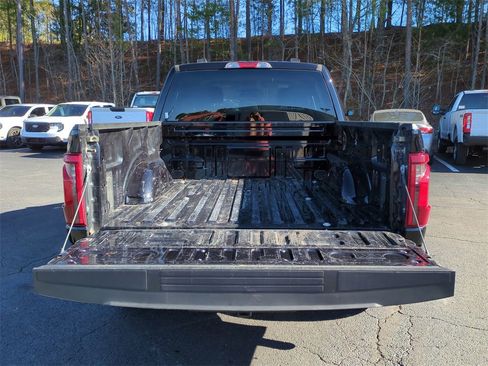 Used 2025 Ford F150 XLT w/ Equipment Group 301A Standard image 13