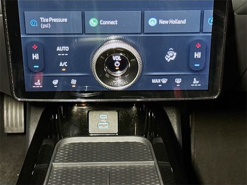 Certified 2021 Ford Mustang Mach-E Select w/ Comfort/Technology Package image 13