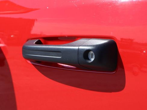 Used 2025 RAM 1500 Rebel w/ Rebel Level 1 Equipment Group image 19