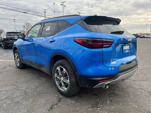 Used 2024 Chevrolet Blazer LT w/ Convenience Package image 7